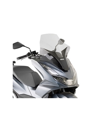 Gıvı D1190st Honda Pcx 125 21-24 Rüzgar Siperlik