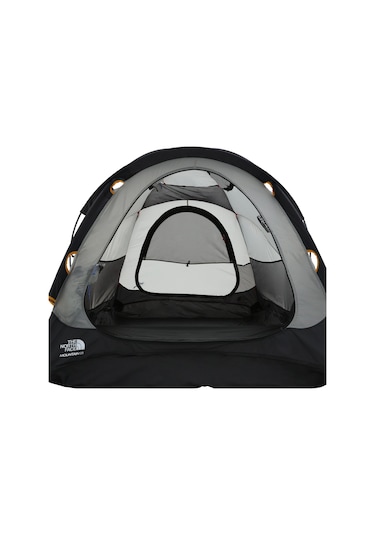 The North Face Mountain 25 Çadır-32360 Sarı-gri