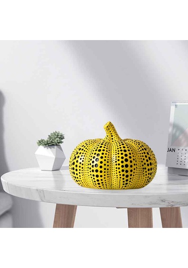 Suntek Kabak Süsler Yapıt Dekorasyon Oturma Odası Ofis Için