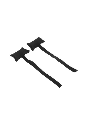 Ximistore9 Kano Ve Kayak Taşıma İçin Dayanıklı Oxford Kumaş Sabitleme Kayışları - Araç Üstü Taşıma Aksesuarı