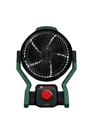 Bosch Universalfan 18v-1000 1x2.0ah Akülü Fan - 06039E1001