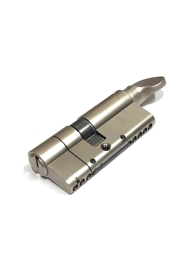 Multlock Mtl600 5 Anahtarlı Interactive Yüksek Güvenli Tuzaklı Çelik Takviyeli Mandallı Barel