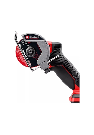 Einhell TP-CO 18/76-C Li BL - Solo Akülü Kesme Taşlama Makinesi (Akü ve Şarj Hariç) - 4432000