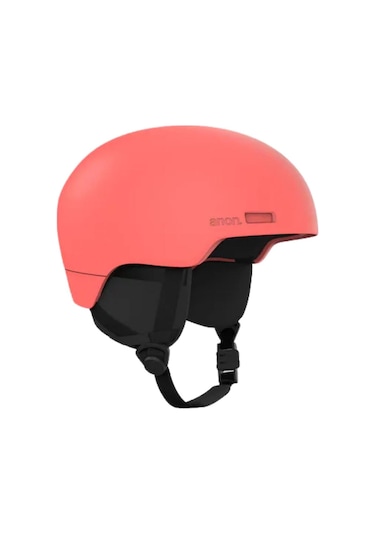 Anon Anon Windham Wavecel Unisex Pembe Kask 3611 Pembe