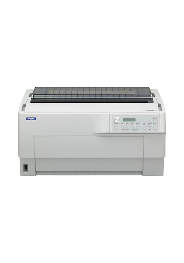Epson DFX-9000 Nokta Vuruşlu Yazıcı