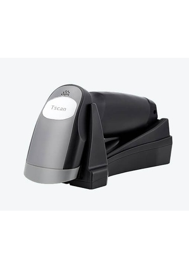 Tscan Ts-39 Usb Bluetooth 1D Barkod Okuyucu