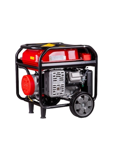 Loncin GH6500D-2 Eur5 6 KW Marşlı Jeneratör