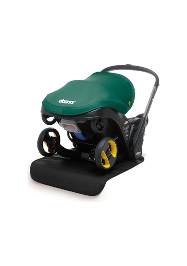 Doona Araç Koltuğu Koruma Kumaşı