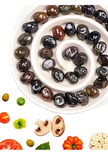 Molu Et Siyah Zeytin XL 800 G