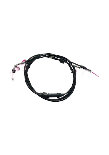 Yamaha Bws 100 Gaz Teli Uyumlu