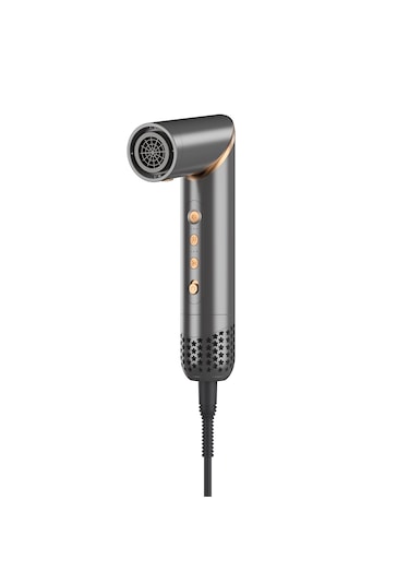 Pierre Cardin 8 İn 1 Air Pro Styler Saç Şekillendirme Seti Pc-f21