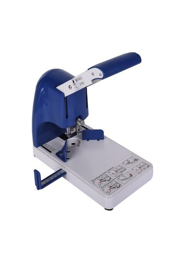 Office Force Of-24 L-30 30 Mm R6 Köşe Kesme Ve Tekli Delgeç