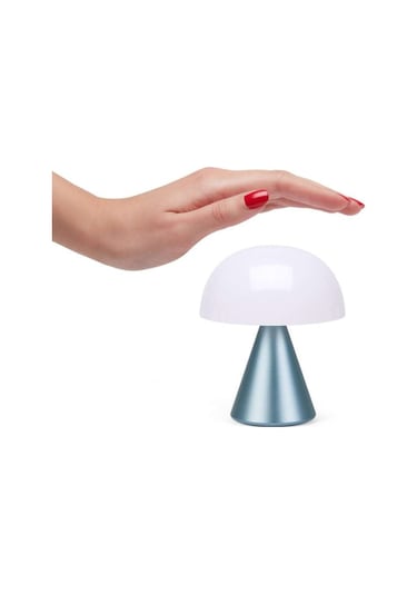 Lexon Mina M Led Lamba Mavi Lh64Mlb Çok Renkli