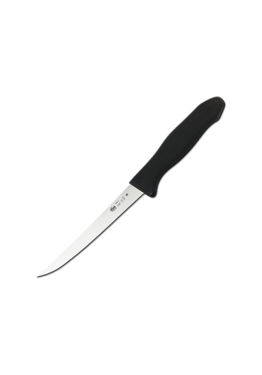 Morakniv Frosts Büyük Kemik Sıyırma Bıçağı Sb6mf-g Siyah - Kırmızı