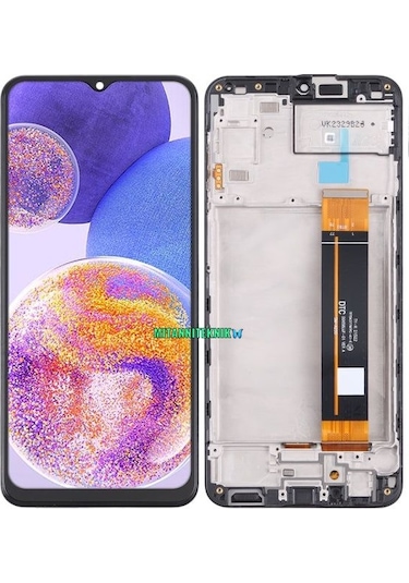 Samsung Galaxy A23 SM-A235F Lcd Ekran Dokunmatik