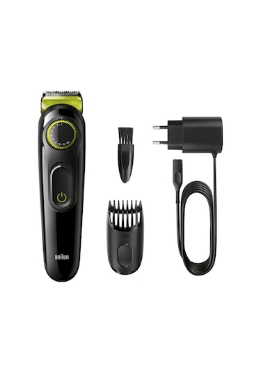 Braun BT 3221 Sakal Şekillendirici