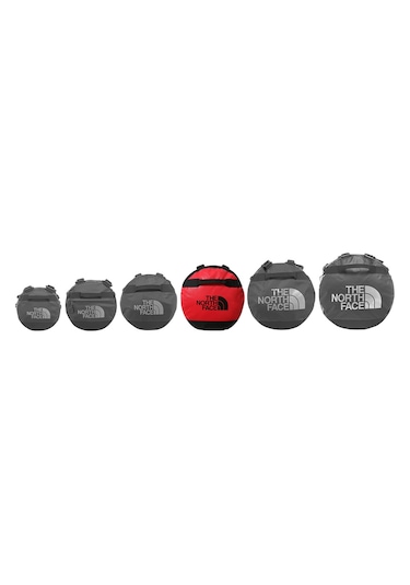 The North Face BASE CAMP DUFFEL - L NF0A52SBKZ31 Çanta Çok Renkli