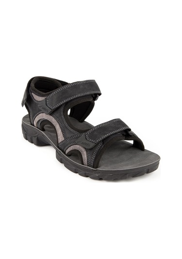 Muya Taurus Anatomik Taban Erkek Sandalet 31322-3434-STAN