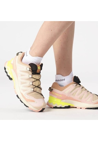Salomon Xa Pro 3d V9 Gtx Ayakkabı L47270100