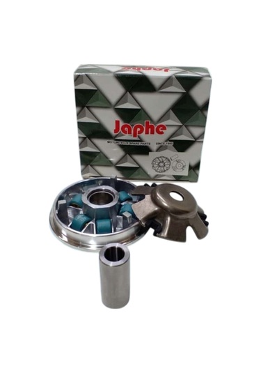 Rks Newlight Ön Debriyaj Yarım Japhe 125cc 150cc Scooter Uyumlu