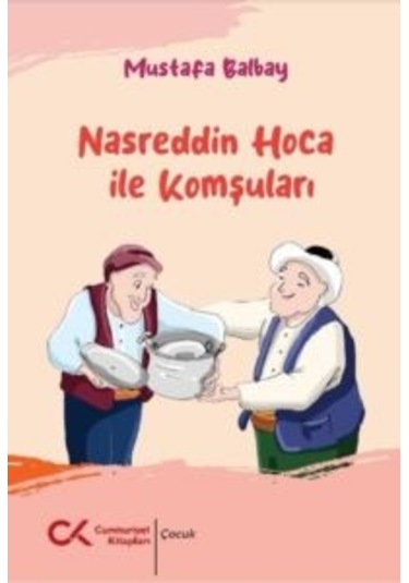 Nasreddin Hoca İle Komşuları