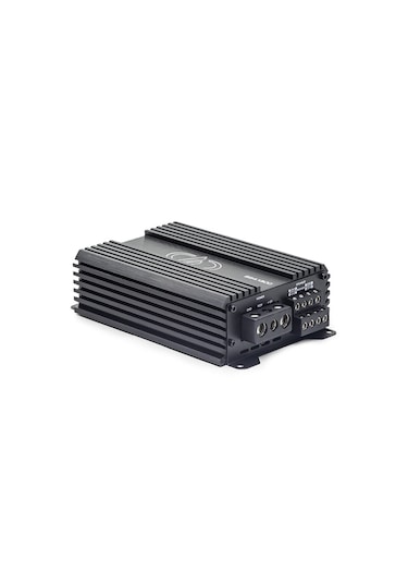 Dd 4 Kanal Ss Serisi 4x1300 W Amplifikatör