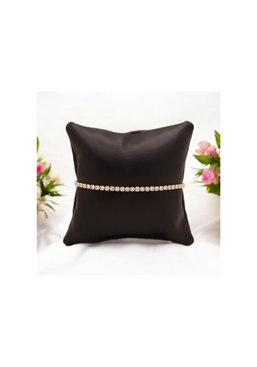 Casera's Kadın Bileklik Csr70124004 Gold