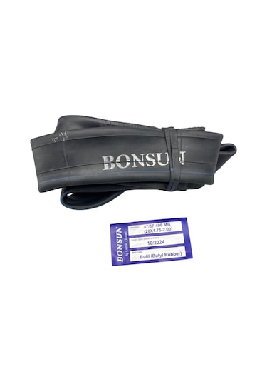 47/57-406 20x1.75/2.00 Bonsun