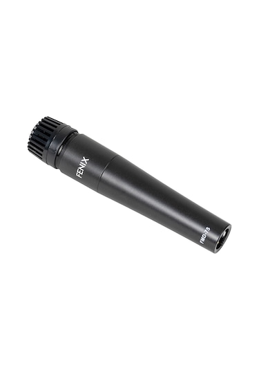 Fenix Fmd-75 Dinamik Enstrüman Mikrofonu