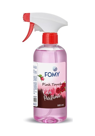 Fomy Pink Touch Oda Parfümü 500 ML