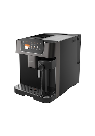 Grundig KVA 8230 Delisia Coffee Tam Otomatik Espresso Makinesi