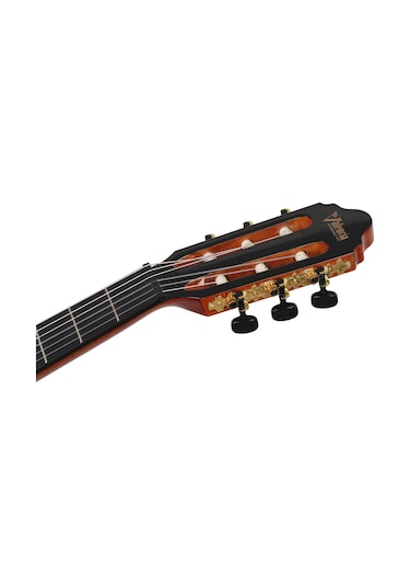 Valencia Vc264H Hibrit Model Klasik Gitar