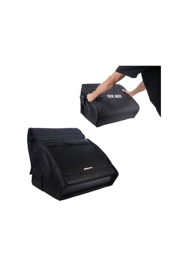 Hepa Merz Over Head C12x Pro-ap 1200w 12 İnç Yüksek Kaliteli Aktif Monitör Hoparlör