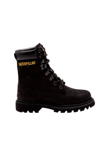 Caterpillar Montana Kadın Bot Siyah