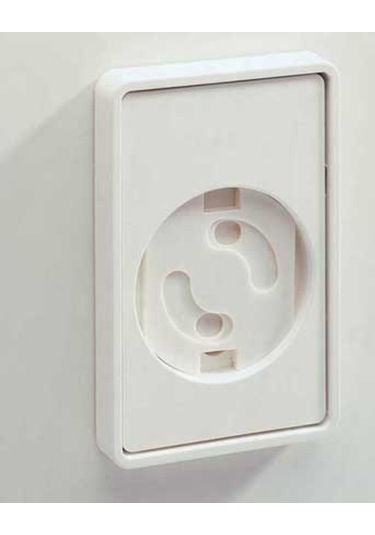 Prizmatik Çocuk Koruma Kapağı 50 Adet