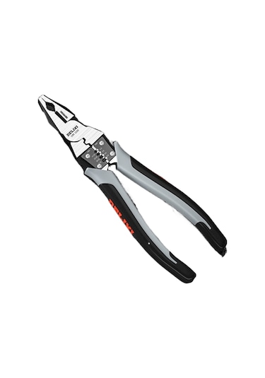 7 Dahil Olmak Üzere Anahtarlı Endüstriyel Sınıf Mengene