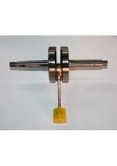 Mobilet Krank Çamlı Av-10