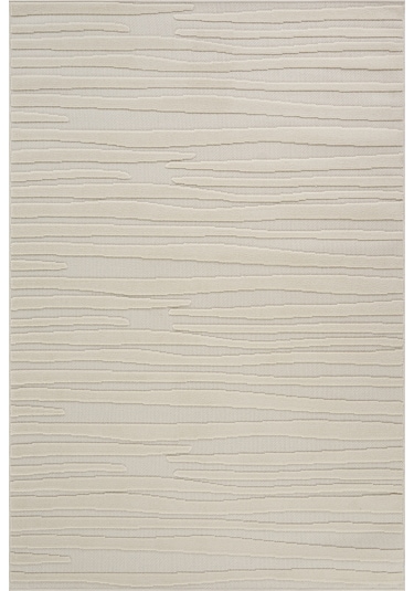 Kaşmir Halı Iskandinav Frode White 100X300 CM Salon Mutfak Halısı Yolluk Salon Mutfak Halısı Yolluk Kilim