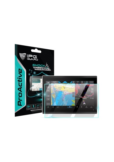 Garmin Gpsmap 9013 / 9013xsv / 9213 / 9213xsv Gps/chartplotter 13" 9h Nano Proactive Koruyucu