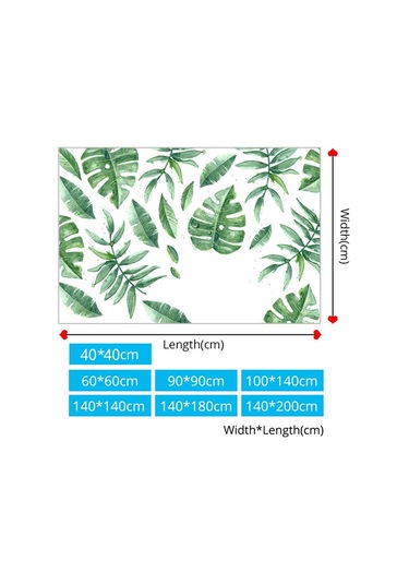 Ev Şifreli Keten Su Geçirmez Masa Örtüsü, Boyut: 90x90cm Koyu Gri Koyu Gri