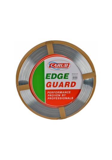 Carub 15 Mt Elkamet Çıta Nikel Br1600609