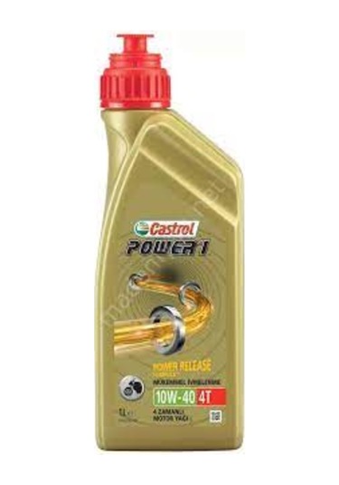 Castrol 10W 40 T