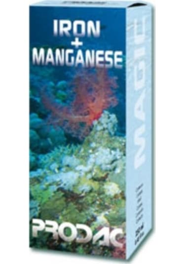 Prodac Iron + Manganese 250 Ml