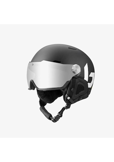Bolle Might Visor Unisex Siyah Kask 32112