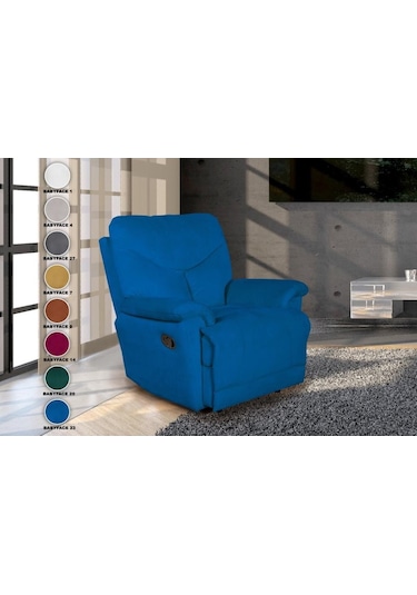 Prismamobilya  Prisma Mikra Tv Koltuğu Baba Koltuğu