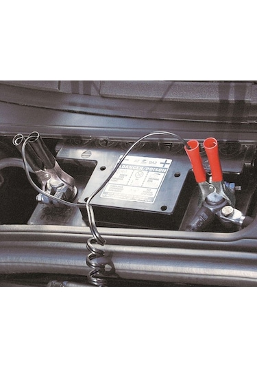 Mannesmann 01650 Motor Yağı Vakum Pompası. 12V