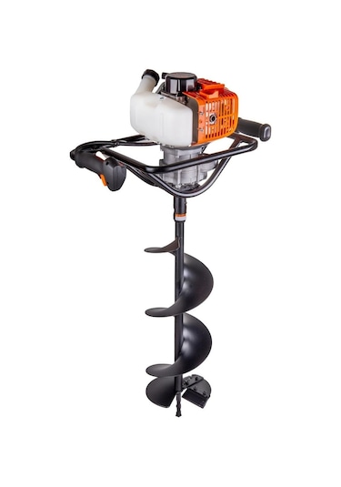 Palmera ZLAG520B5 Eur5 Toprak Burgu Makinesi 20 CM