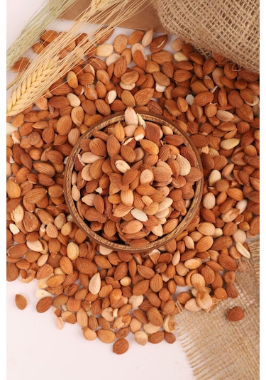 Kayısı Çekirdeği Acı 100 G 100 G