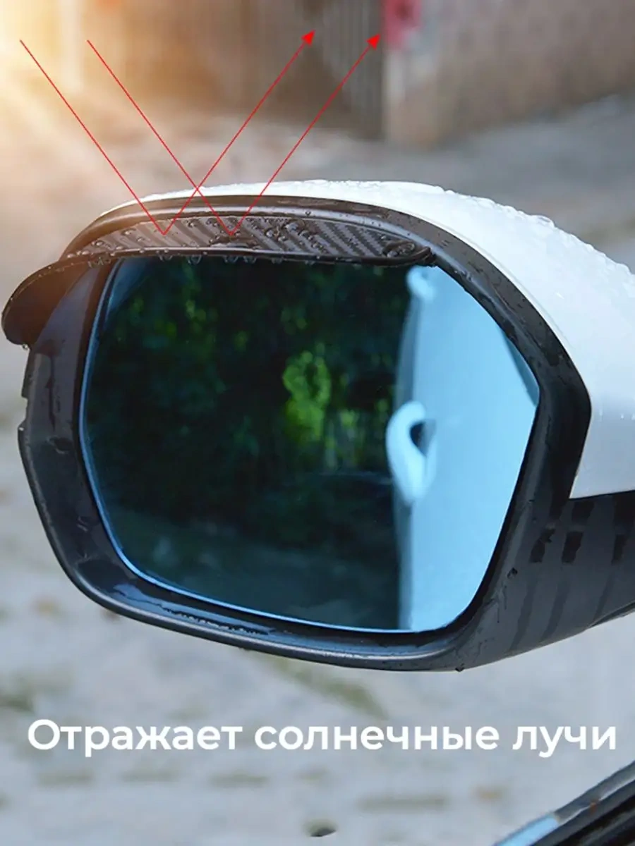 Anfeo Araba İçin Koruyucu Siperlik 35023726