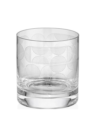 Gordion M01122 Viski Bardağı 2 Li Allegra